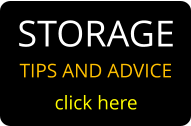 Self Storage in Coventry - tips & advice
