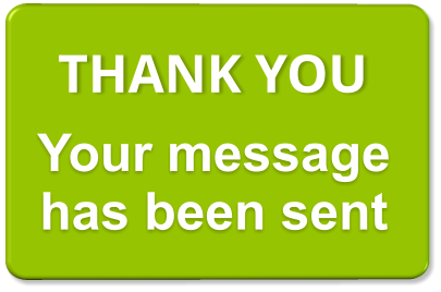 THANK YOU Your message has been sent
